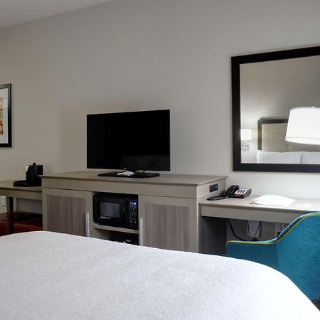 Hampton Inn & Suites Ardmore Esterno foto