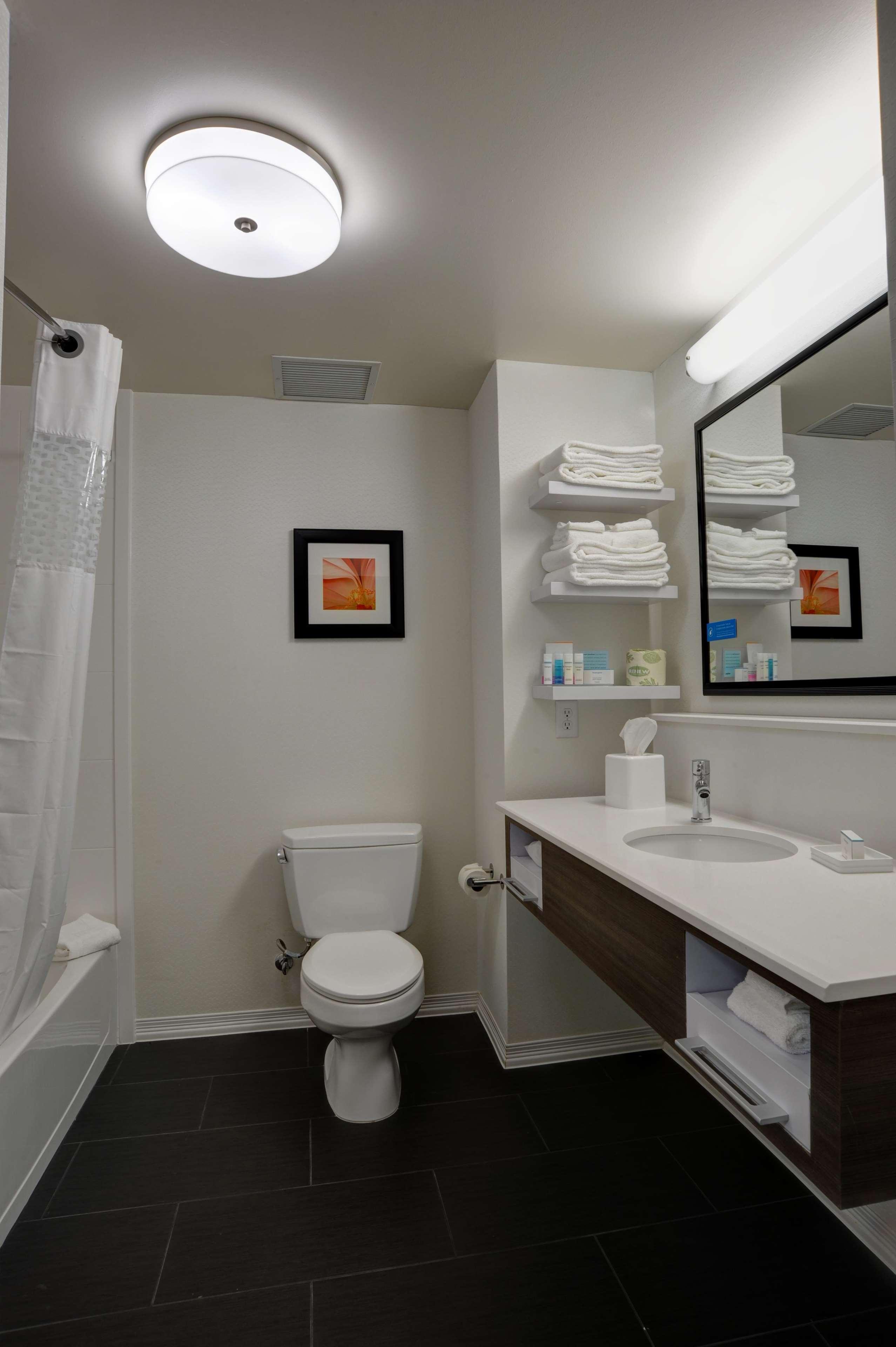 Hampton Inn & Suites Ardmore Esterno foto