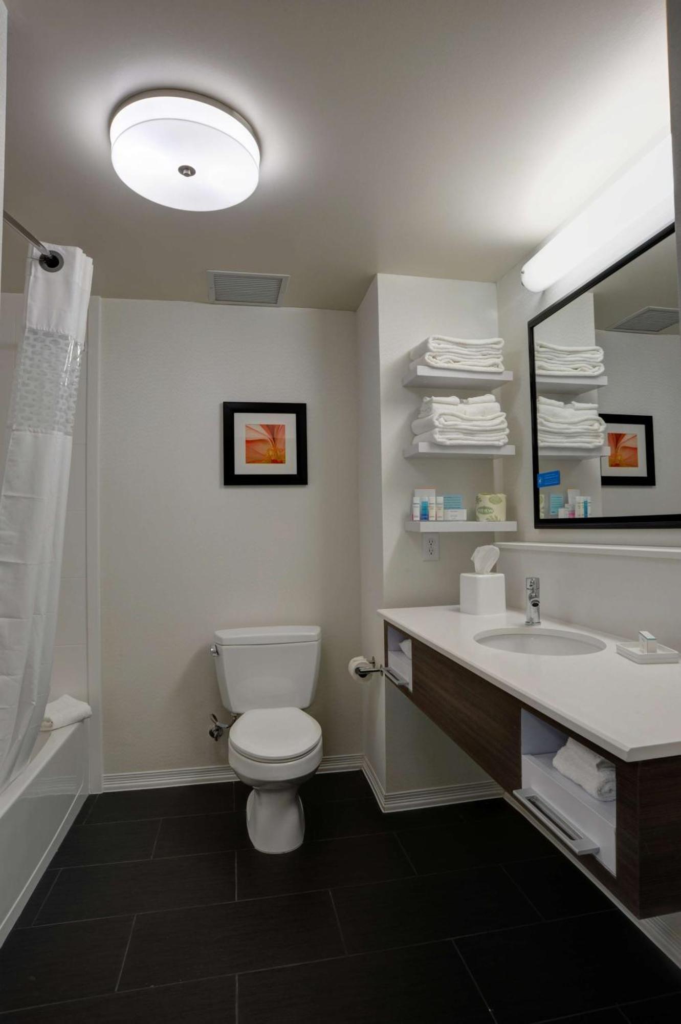 Hampton Inn & Suites Ardmore Esterno foto